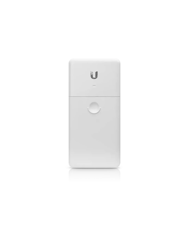 Ubiquiti UISP 4 Port Gigabit with 3 PoE Out Port NanoSwitch | N-SW