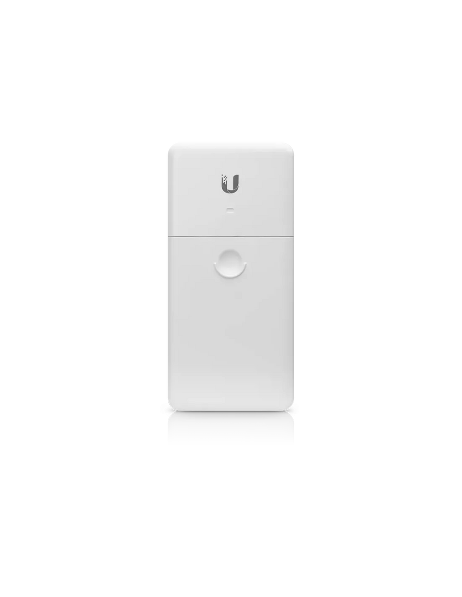 Ubiquiti UISP 4 Port Gigabit with 3 PoE Out Port NanoSwitch | N-SW