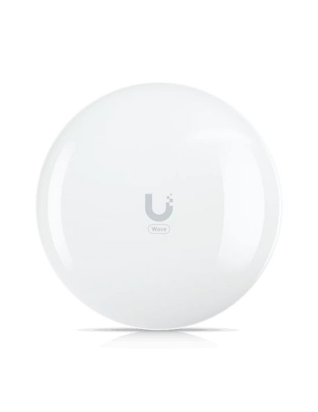Ubiquiti Wave-Pico Lightweight, compact 60 GHz PtMP station powered by Wave Technology
