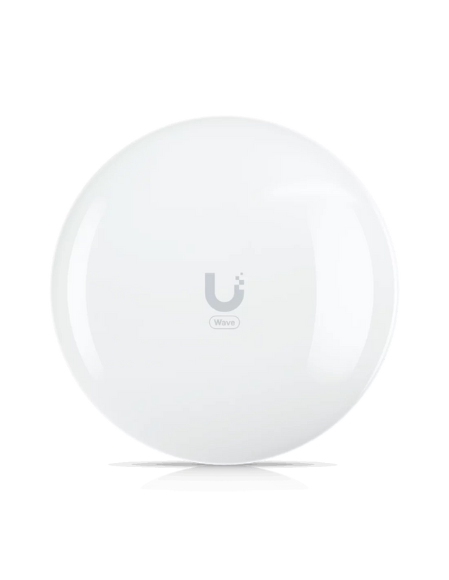 Ubiquiti Wave-Pico Lightweight, compact 60 GHz PtMP station powered by Wave Technology