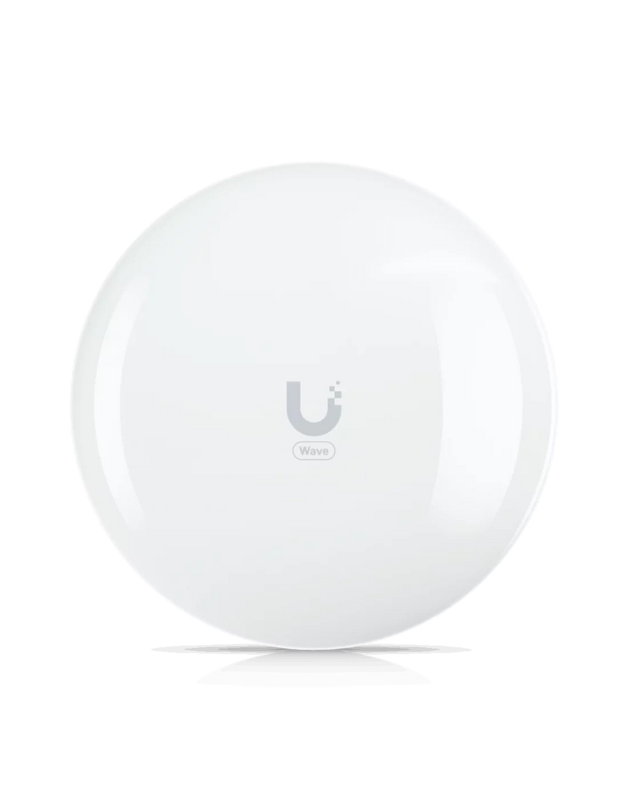 Ubiquiti Wave-Pico Lightweight, compact 60 GHz PtMP station powered by Wave Technology