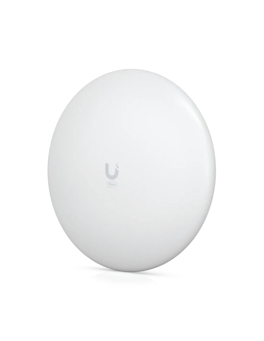 Ubiquiti UISP 60GHz/5GHz Wave Long-Range Includes PoE Injector Wave-LR