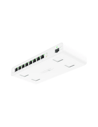 Ubiquiti UISP 8 Port Gigabit PoE 110W Switch 1SFP | UISP-S - Image 5