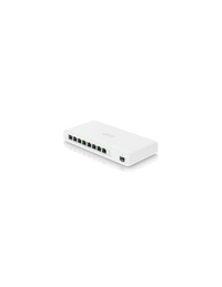 Ubiquiti UISP 8 Port Gigabit PoE 110W Switch 1SFP | UISP-S - Image 2