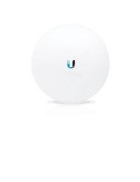 Ubiquiti UISP airFiber 5x 23dBi Parabolic Dish