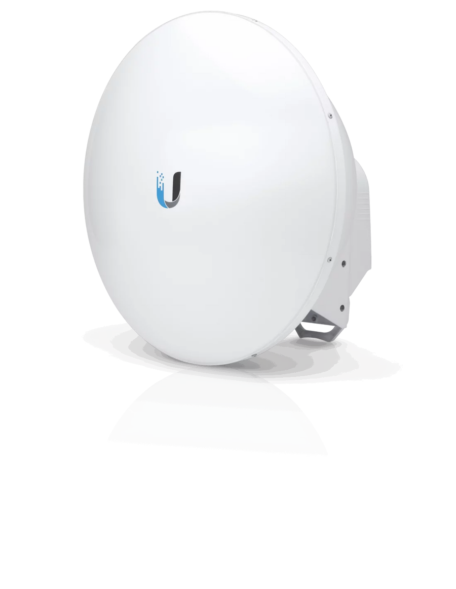 Ubiquiti UISP airFiber 5x 23dBi Parabolic Dish