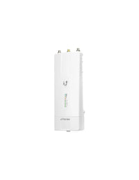 Ubiquiti UISP airFiber 5XHD PtP 5GHz Radio Includes POE Injector | AF-5XHD