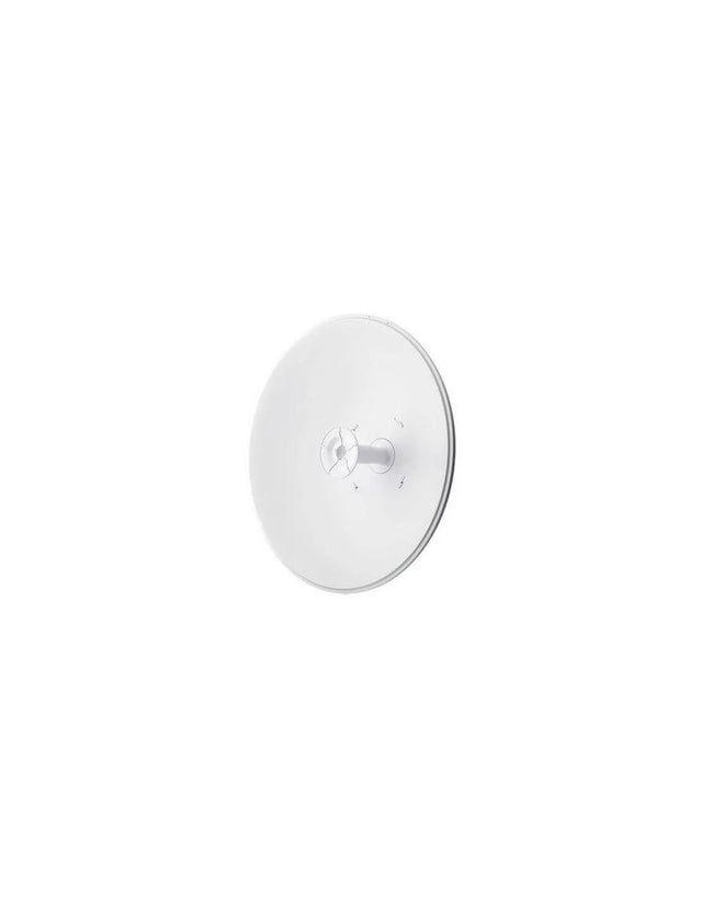 Ubiquiti UISP airFiberX 30dBi 45° Slant Dish Antenna 5GHz | AF-5G30-S45