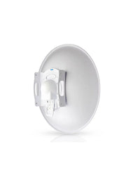 Ubiquiti UISP airFiberX 34dBi 45° Slant Dish Antenna 5GHz | AF-5G34-S45