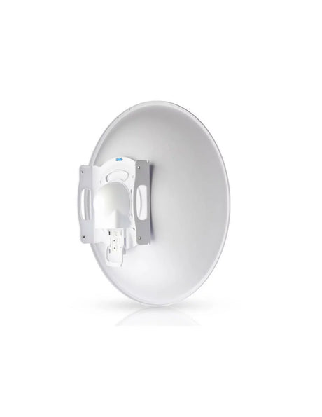Ubiquiti UISP airFiberX 34dBi 45° Slant Dish Antenna 5GHz