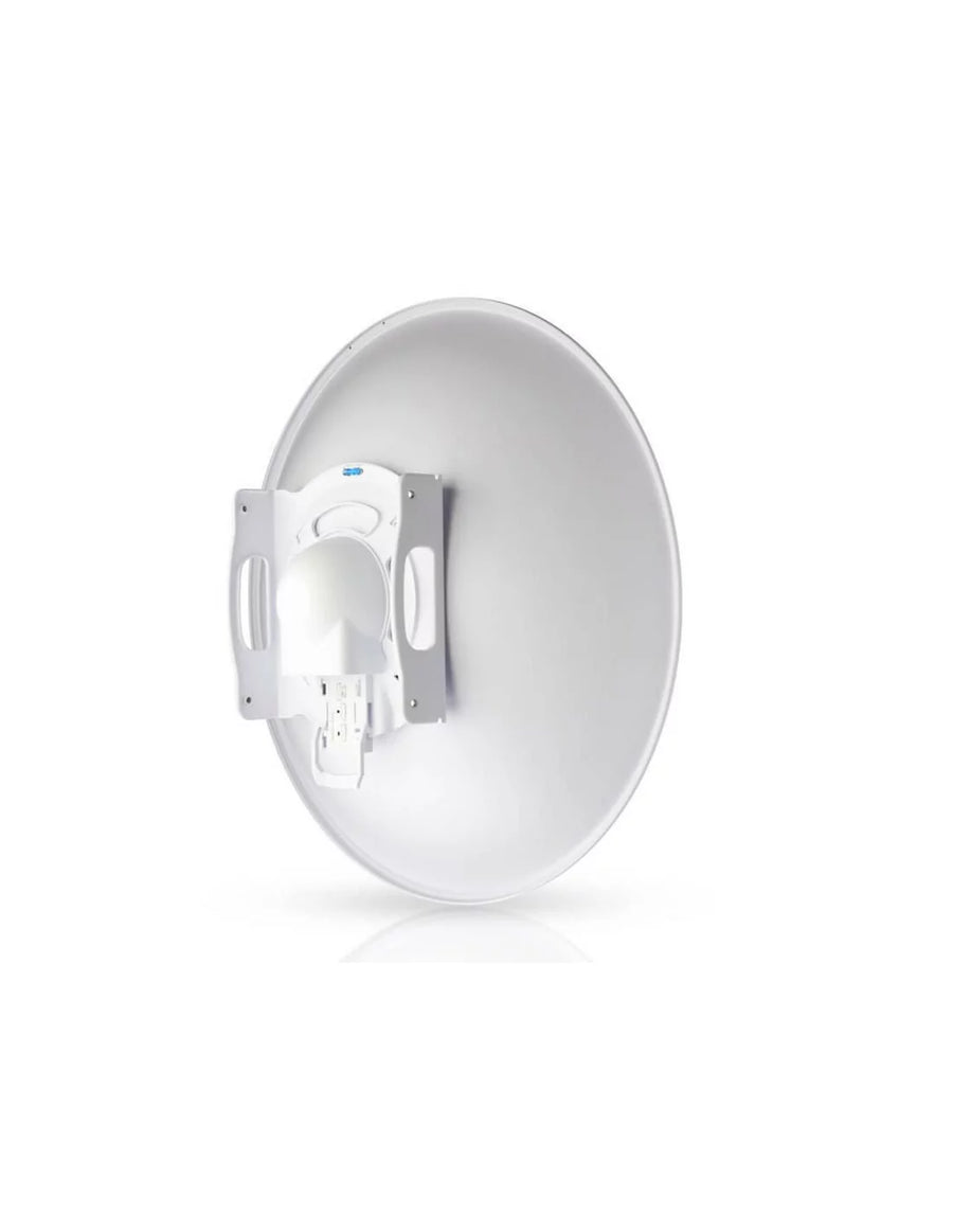 Ubiquiti UISP airFiberX 34dBi 45° Slant Dish Antenna 5GHz | AF-5G34-S45