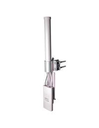 Ubiquiti UISP airMAX 2.4GHz 10dBi Omni Antenna | AMO-2G10 - Image 2