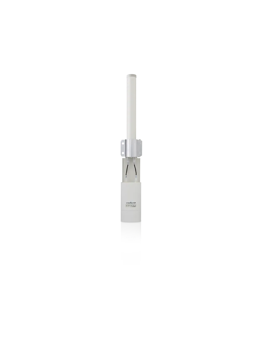 Ubiquiti UISP airMAX 5GHz 10dBi Omni Antenna | AMO-5G10