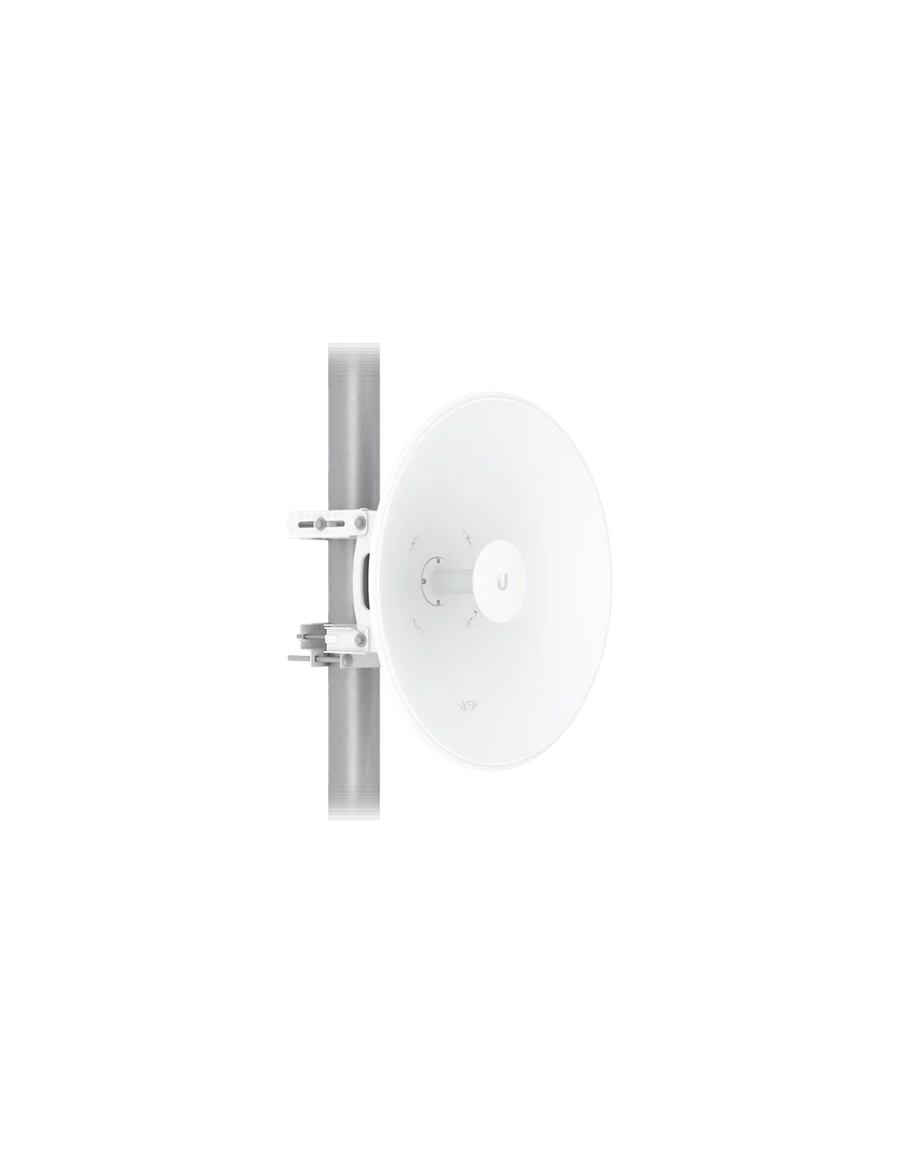 Ubiquiti UISP airMAX 5GHz 30dBi Dish Antenna UISP-Dish