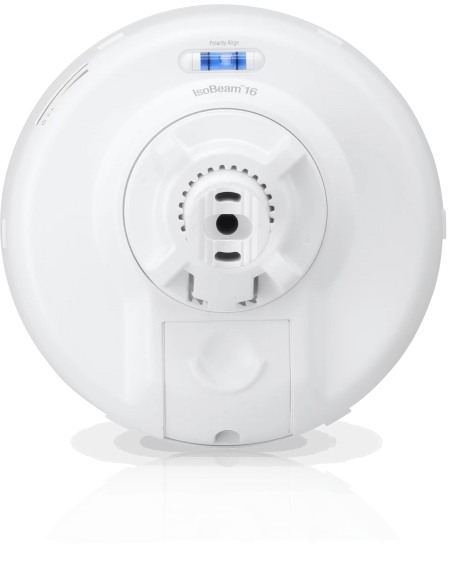Ubiquiti UISP airMAX Isolator Shield for NanoBeam® 16 | ISO-BEAM-16
