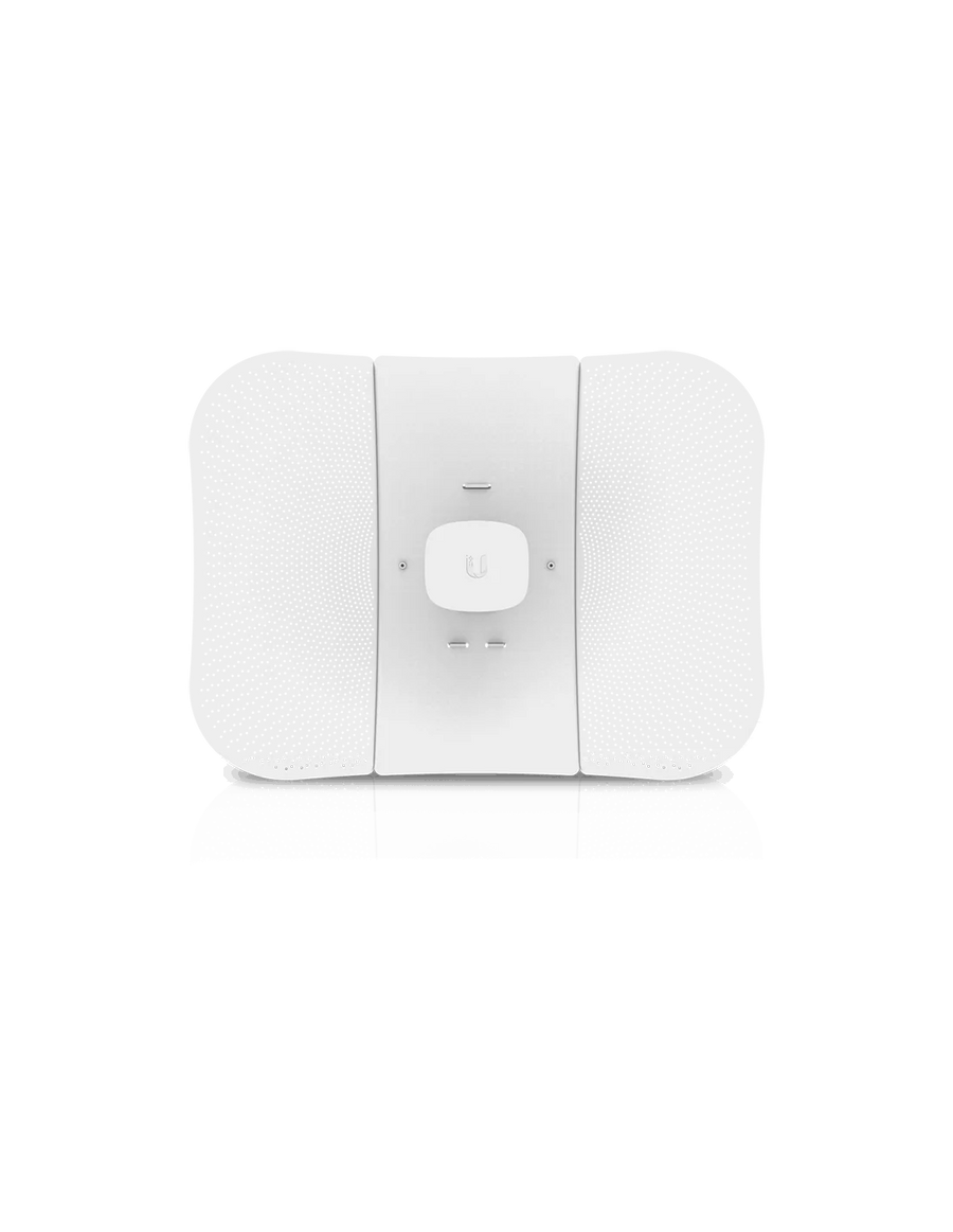Ubiquiti UISP airMAX LiteBeam 5AC 23dBi Radio 5-Pack Includes POE Injector | LBE-5AC-GEN2