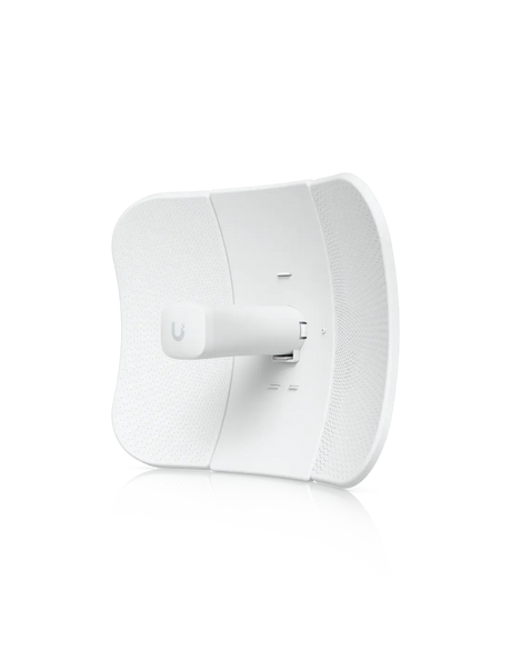 Ubiquiti UISP airMAX LiteBeam AC 23dBi 5GHz Radio Includes PoE Injector LBE-5AC-Gen2