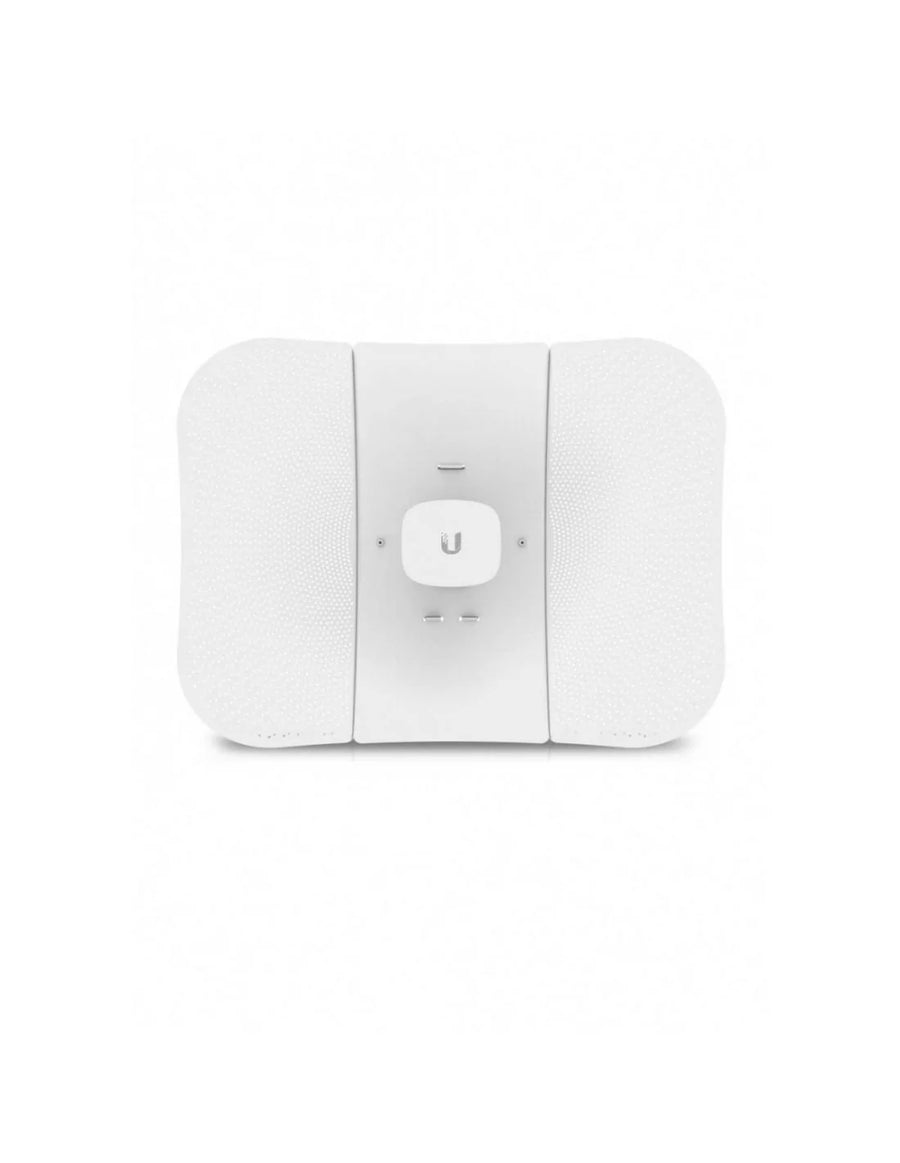 Ubiquiti UISP airMAX LiteBeam M5 5 GHz 23dBi Radio Includes POE Injector | LBE-M5-23