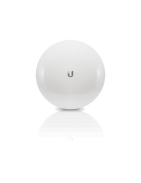 Ubiquiti UISP airMAX Nanobeam M5 16dBi Includes PoE injector