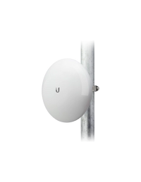Ubiquiti UISP airMAX Nanobeam M5 16dBi Includes PoE injector