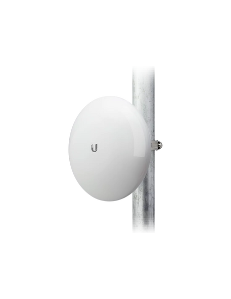Ubiquiti UISP airMAX Nanobeam M5 16dBi Includes PoE injector