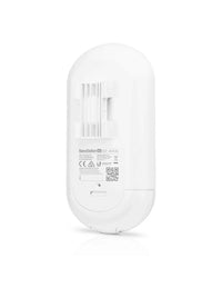 Ubiquiti UISP airMAX NanoStation 5AC Loco 5 GHz 13dBi Radio Excludes POE Injector | Loco5AC - Image 4