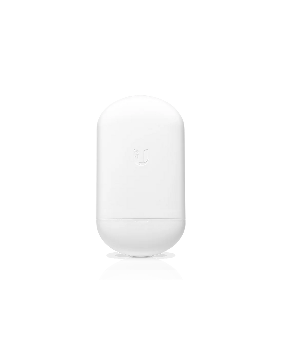 Ubiquiti UISP airMAX NanoStation 5AC Loco 5 GHz 13dBi Radio Excludes POE Injector | Loco5AC
