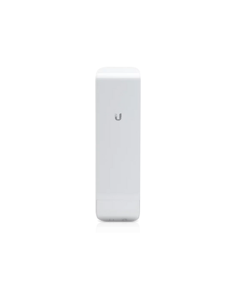 Ubiquiti UISP airMAX NanoStation M2 2GHz Radio Includes PoE Injector NSM2