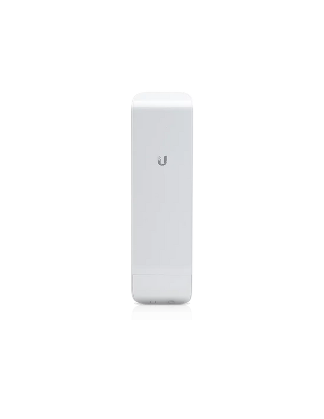 Ubiquiti UISP airMAX NanoStation M2 2GHz Radio Includes POE Injector | NSM2