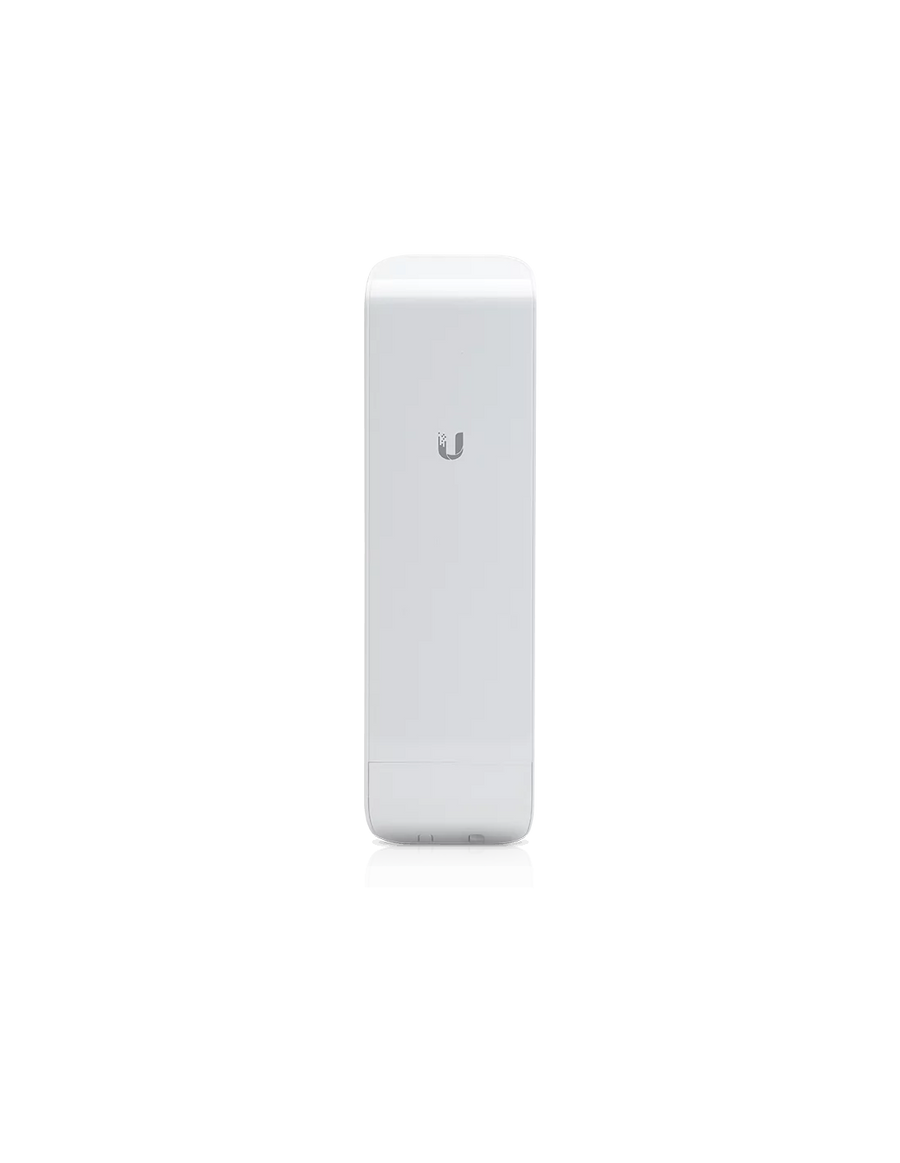Ubiquiti UISP airMAX NanoStation M2 2GHz Radio Includes POE Injector | NSM2