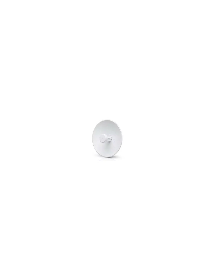 Ubiquiti UISP airMAX PowerBeam M2 400 2.4 GHz 18dBi Radio Includes POE Injector | PBE-M2-400