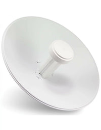 Ubiquiti UISP airMAX PowerBeam M2 400 2.4 GHz 18dBi Radio Includes POE Injector | PBE-M2-400 - Image 3