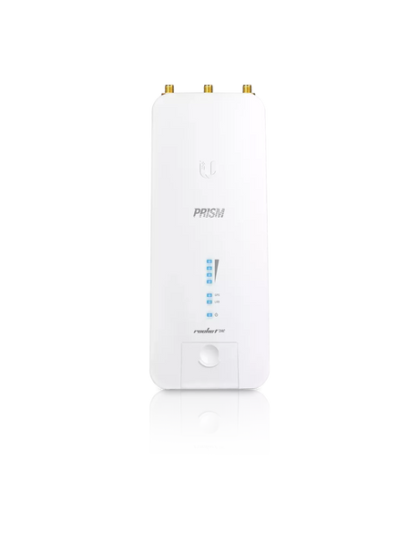 Ubiquiti UISP airMAX Rocket Prism 2AC 2GHz Radio Includes PoE Injector