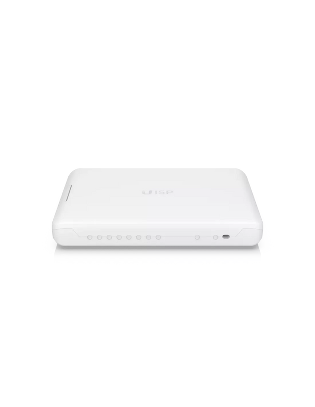 Ubiquiti UISP - Box, Pole, and Wall-mount