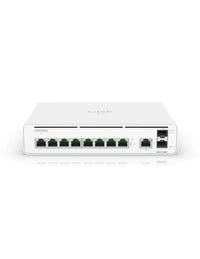 Ubiquiti UISP Console 9 Port Gigabit 2SFP+ | UISP-CONSOLE - Image 4