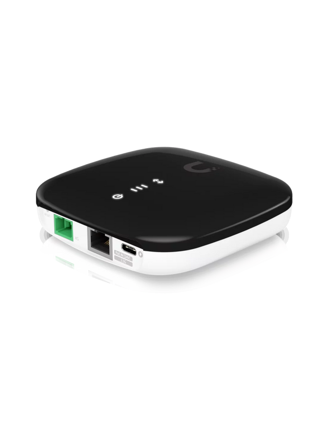 Ubiquiti UISP - Fiber XG, GPON ONU/ONT