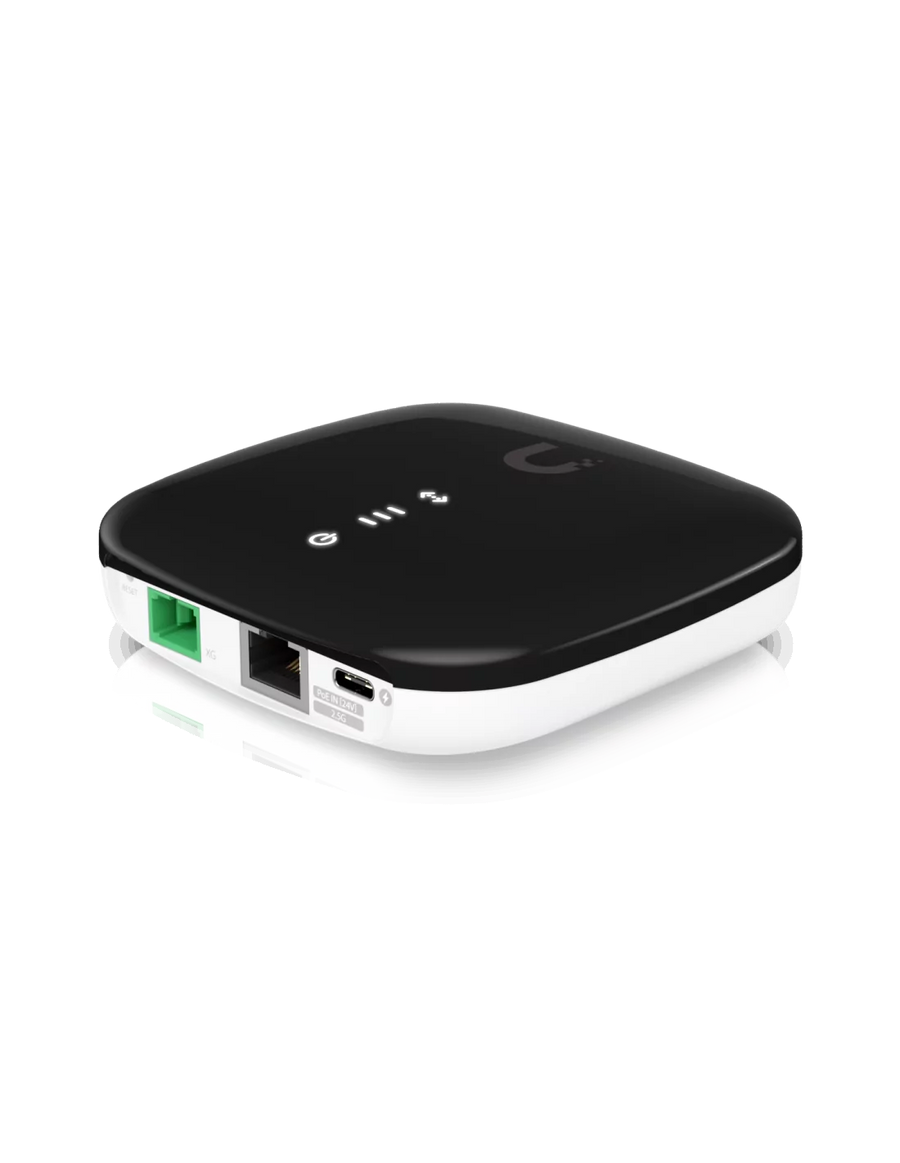 Ubiquiti UISP - Fiber XG, GPON ONU/ONT