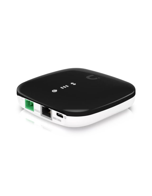 Ubiquiti UISP Fiber XGS-PON ONU/ONT | UISP-FIBER-XGS