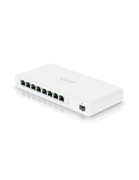 Ubiquiti UISP - Router