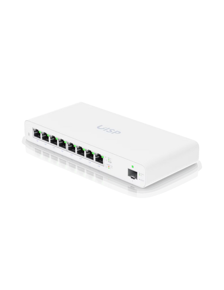 Ubiquiti UISP - Router