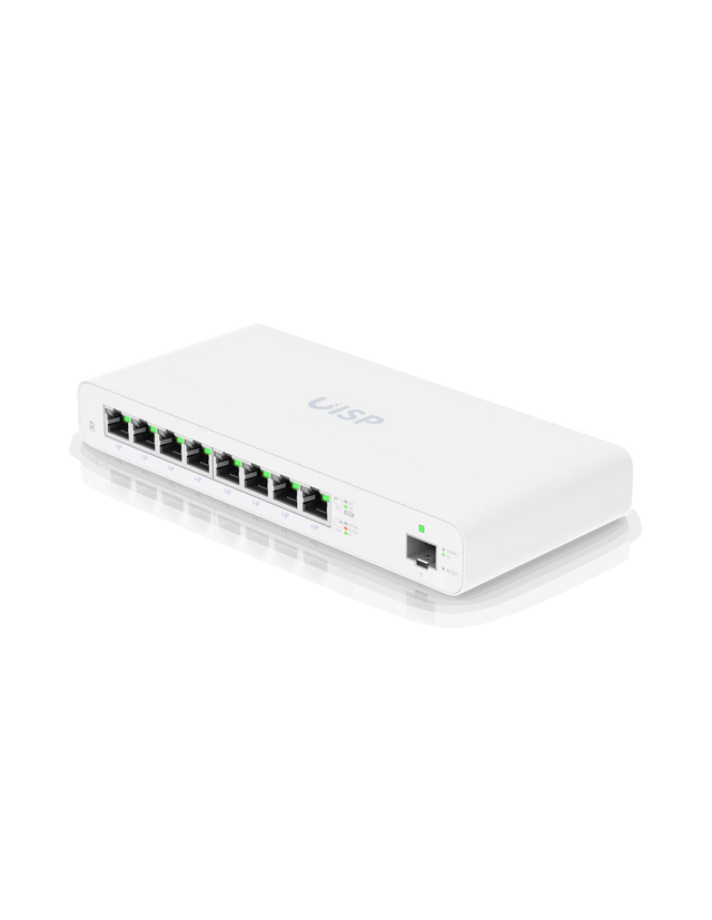 Ubiquiti UISP - Router