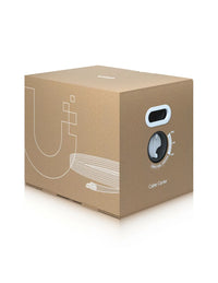 Ubiquiti UISP TOUGHCable Carrier Outdoor Shielded Cat5e 305m | UB-TC-C