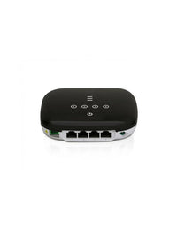 Ubiquiti UISP UFiber WiFi 4 GPON CPE with 4 GbE Ports | UF-WiFi - Image 2