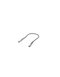 Ubiquiti UniFi 10 Gbps 0.5M Direct Attach Cable | UACC-DAC-SFP10-0.5M