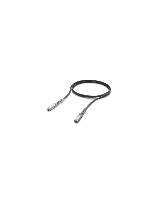 Ubiquiti UniFi 10 Gbps 3M Direct Attach Cable | UACC-DAC-SFP10-3M