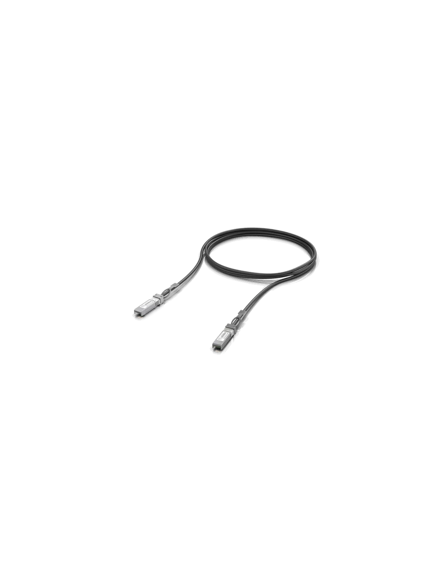 Ubiquiti UniFi 10 Gbps 3M Direct Attach Cable | UACC-DAC-SFP10-3M