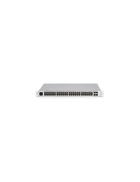 Ubiquiti UniFi 48 Port Gigabit Switch Pro | USW-Pro-48