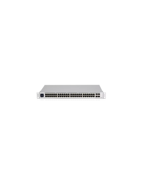 Ubiquiti UniFi 48 Port Gigabit Switch Pro USW-Pro-48