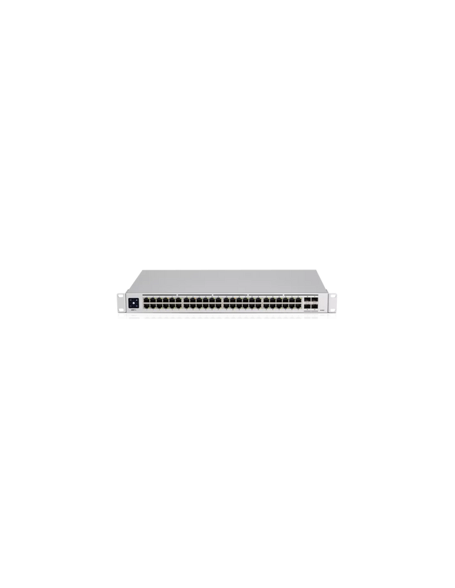Ubiquiti UniFi 48 Port Gigabit Switch Pro | USW-Pro-48