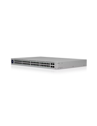 Ubiquiti UniFi 48 Port Gigabit Switch | USW-48 - Image 2